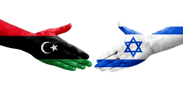 israel libia jpg
