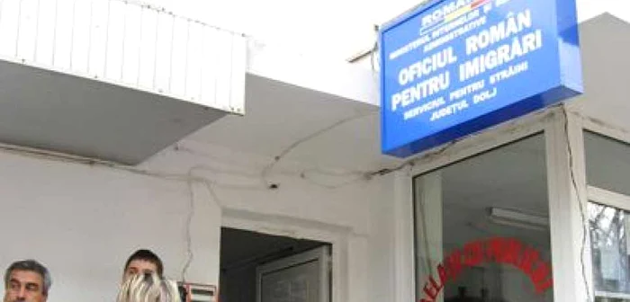 Cetăţeanul a fost amendat de ORI Satu Mare cu 400 de lei