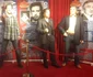 Muzeul figurinelor de ceară de la Varna a ajuns în Timişoara
