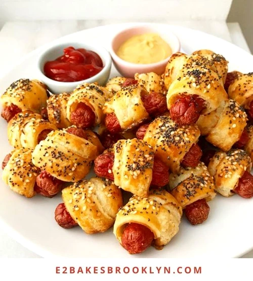 Reţetă ”pigs in blanket” jpeg