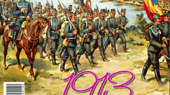 Dezbatere Historia O sută de ani de când România a atacat Bulgaria Ce ne a adus victoria de acum un veac? png