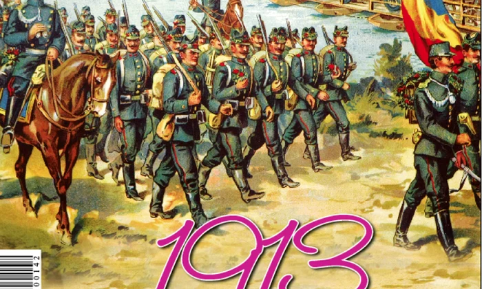 Dezbatere Historia O sută de ani de când România a atacat Bulgaria  Ce ne a adus victoria de acum un veac? png