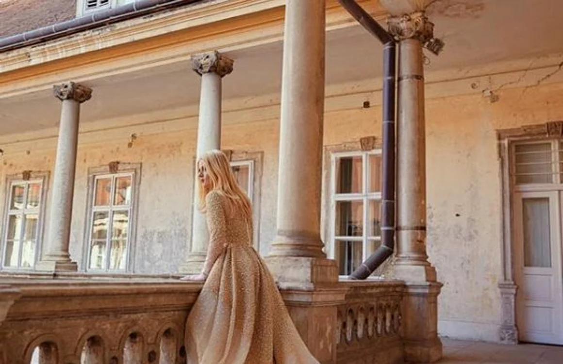 rochie unicat. foto alexandru maxim 