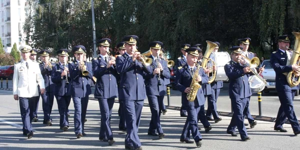 ziua armatei bistrita  8