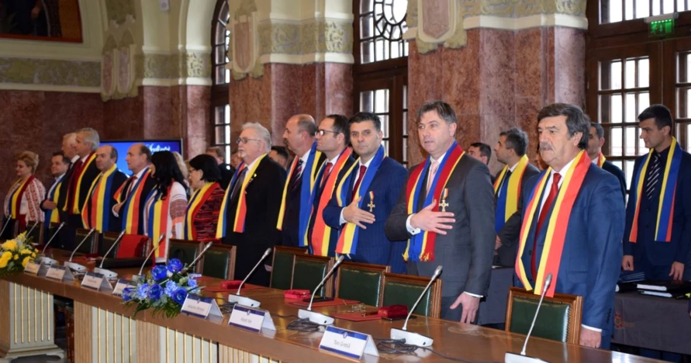 dancila alba iulia