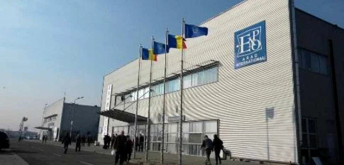 Prețul unui bilet pentru Expo Arad este de 2 lei