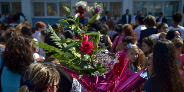 ceremoniei pentru deschiderea noului an scolar 2017-2018