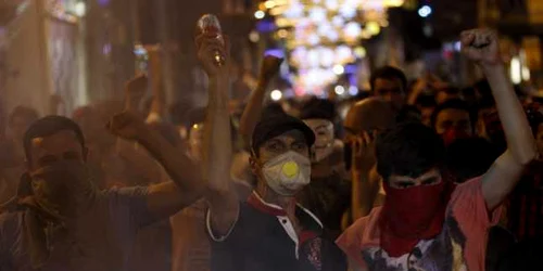 proteste istanbul reuters