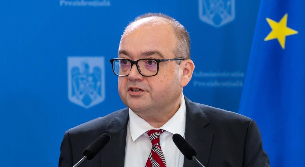 Consilierul prezidențial Valentin Naumescu, la „Agenda Internațională”: R. Moldova ar putea avansa separat spre aderarea la UE din 2027