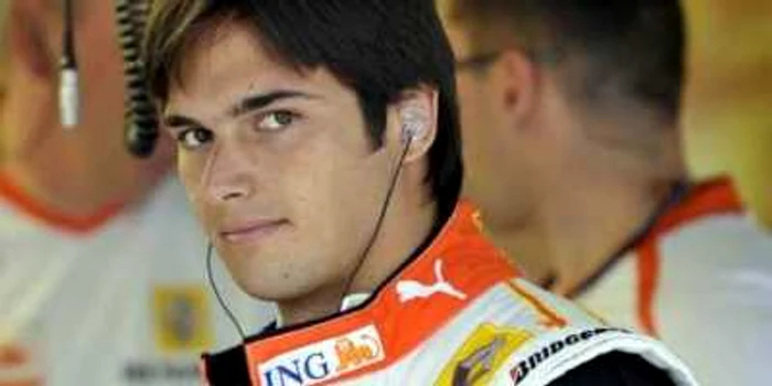 FORMULA 1: Renault îl dă în judecată pe Piquet jr. pentru şantaj
