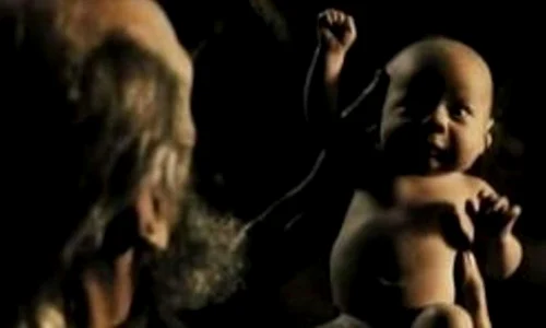 Își ucideau sau nu spartanii nou născuții slabi și bolnavi? jpeg