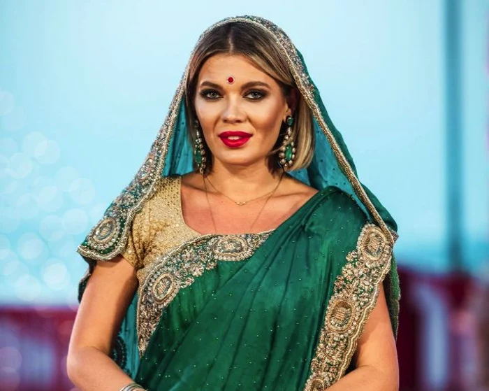 
    Alina Ceușan și Carmen Grebenișan sunt două dintre cele mai cunoscute bloggerite din RomâniaFoto Instagram  