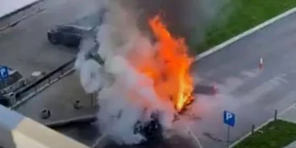 incendiu cluj FOTO News.ro