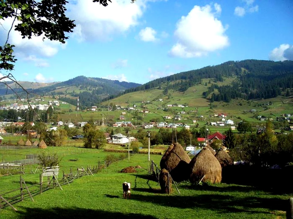 Cele mai frumoase locuri de vizitat în Bucovina: Vatra Dornei
