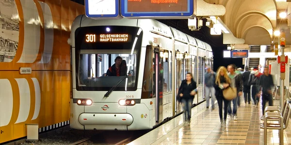 Gelsenkirchen   pixabay jpg