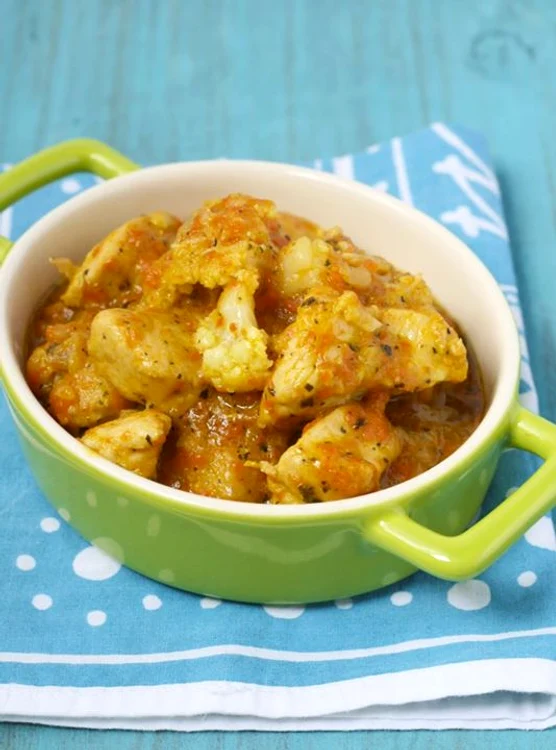 Curry indian cu pui jpeg