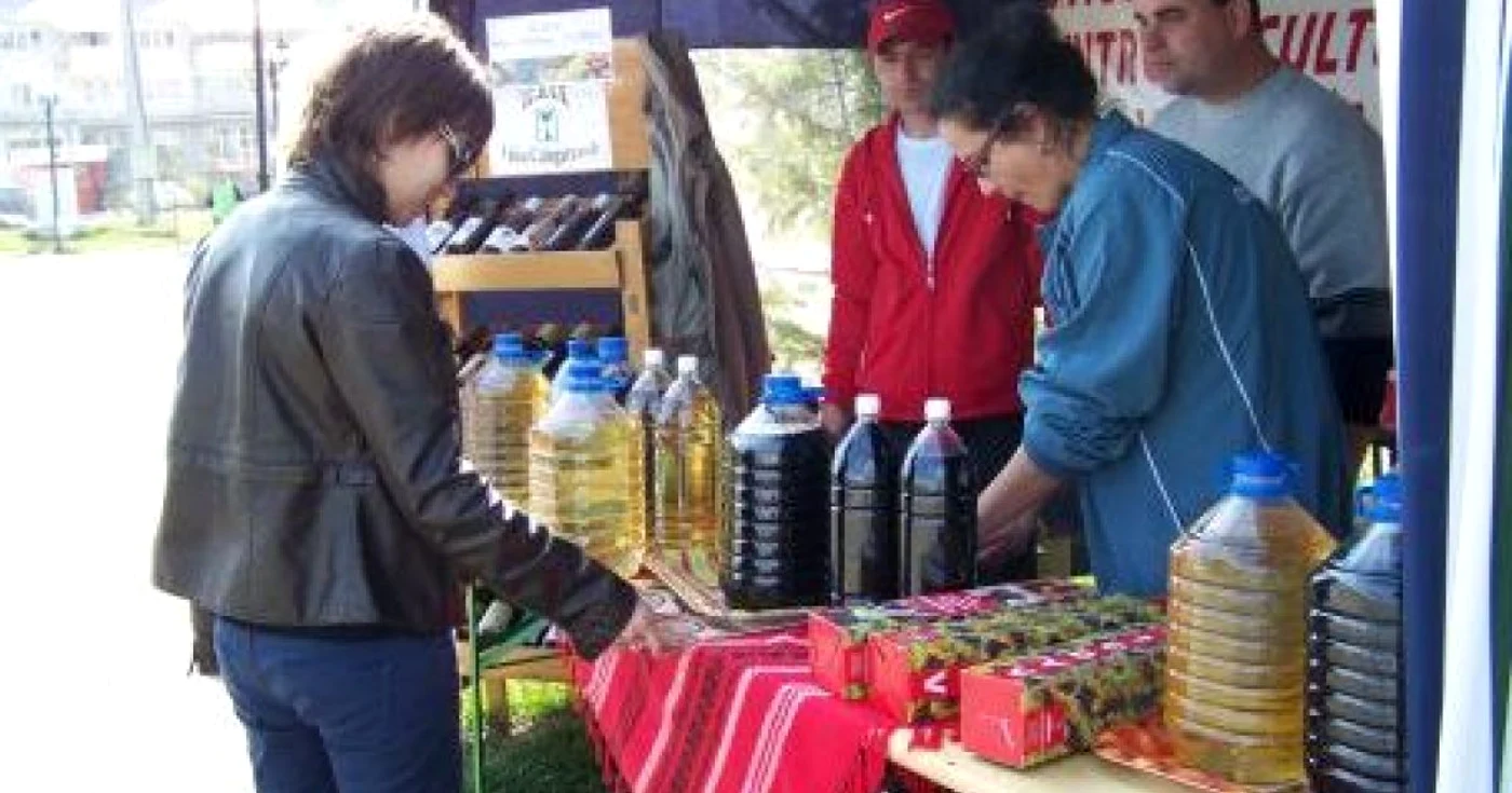 Propact recomandă vinurile naturale