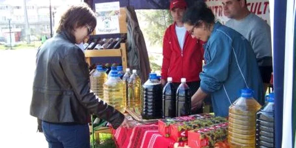 Propact recomandă vinurile naturale