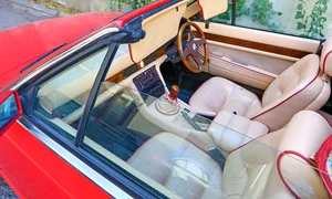 masina lui elton john scoasa la licitatie jpeg