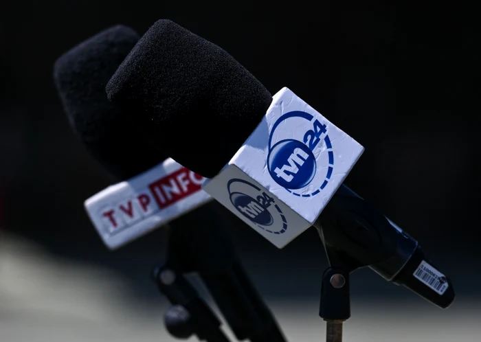TVN 24, postul deținut de Warner Bros, pe care PiS nu-l agreează Foto Profimedia