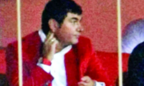 Borcea şi a tras look de Miami jpeg