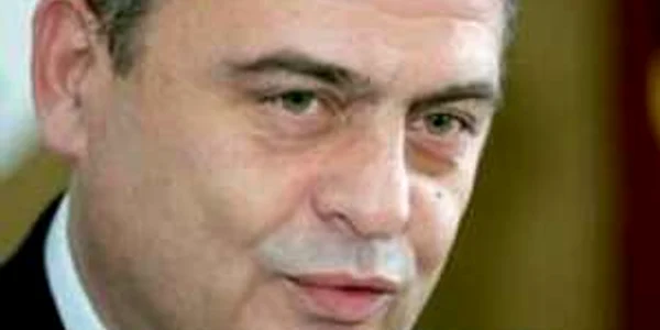 ANI a clasat dosarul şefului Gărzii Naţionale de Mediu