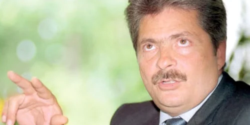 Pagubă de 20 de milioane de euro în trustul lui Vântu