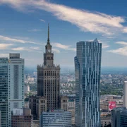 Varsovia  Foto Piotr Zakrzewski PIXABAY jpg