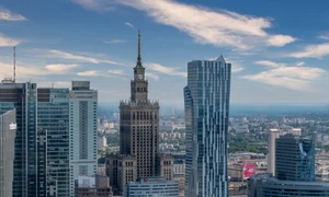 Varsovia  Foto Piotr Zakrzewski PIXABAY jpg