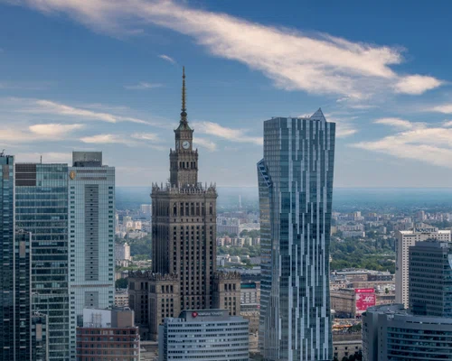 Varsovia Foto Piotr Zakrzewski PIXABAY jpg