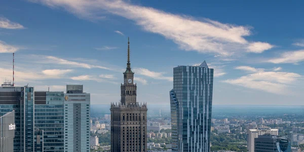 Varsovia  Foto Piotr Zakrzewski PIXABAY jpg