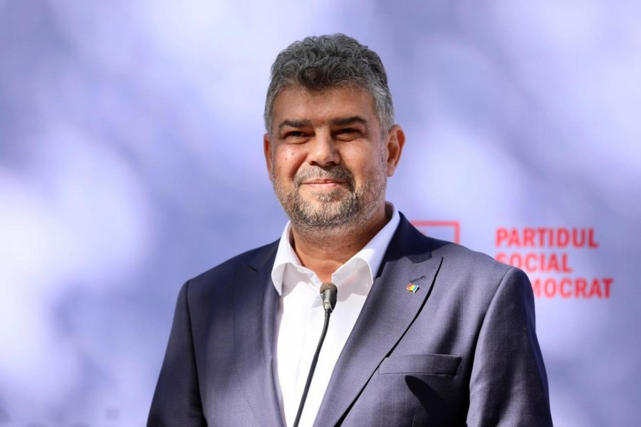 Primul mesaj al lui Ciolacu, după ce a fost desemnat premier: Locul României e în UE și NATO. Ce spune despre reforme
