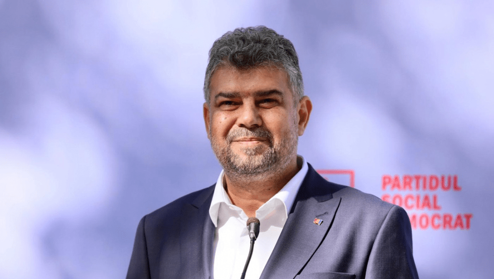 Ciolacu: La anul nu se mărește nicio taxă / Ce spune despre procentul creșterii pensiilor