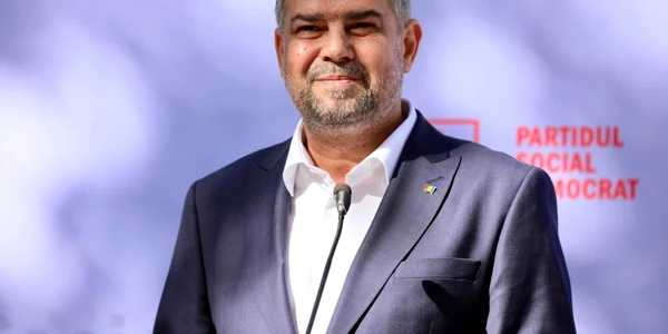 Marcel Ciolacu/ Facebok