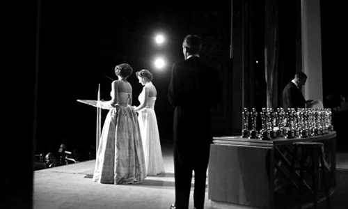 FOTO: Oscar şi legendele Epocii de Aur jpeg