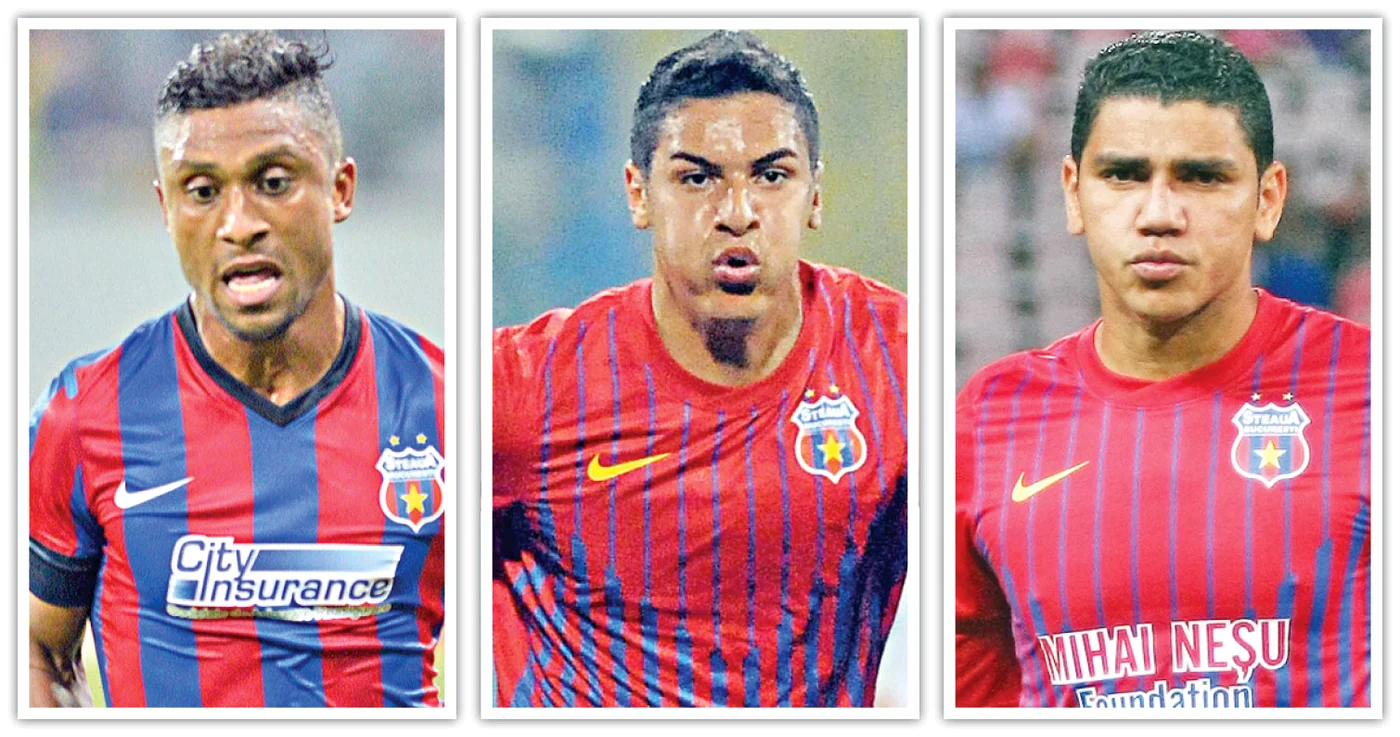 Tatu, Machado, Adi Rocha