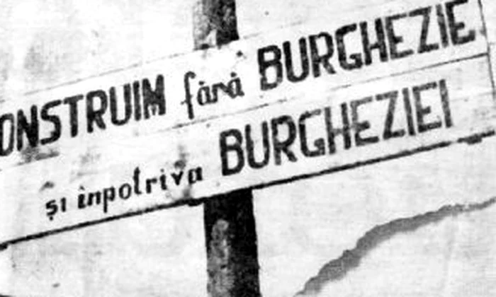 Să facem totul împotriva poporului român! De ce au fost atât de mici construite locuințele până la moartea lui Stalin jpeg