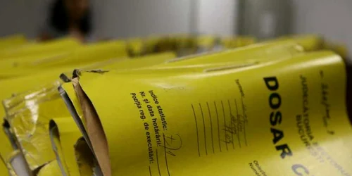 Zeci de dosare pentru restituirea CASS
