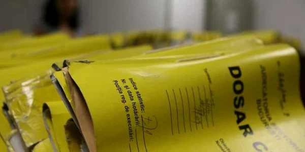 Zeci de dosare pentru restituirea CASS