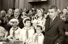 Mituri despre învățământul românesc comunist jpeg