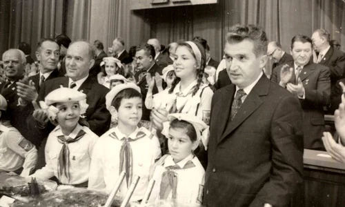 Mituri despre învățământul românesc comunist jpeg