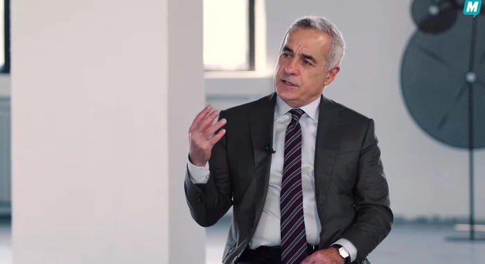 CCR a respins toate contestațiile legate de candidatura lui Călin Georgescu