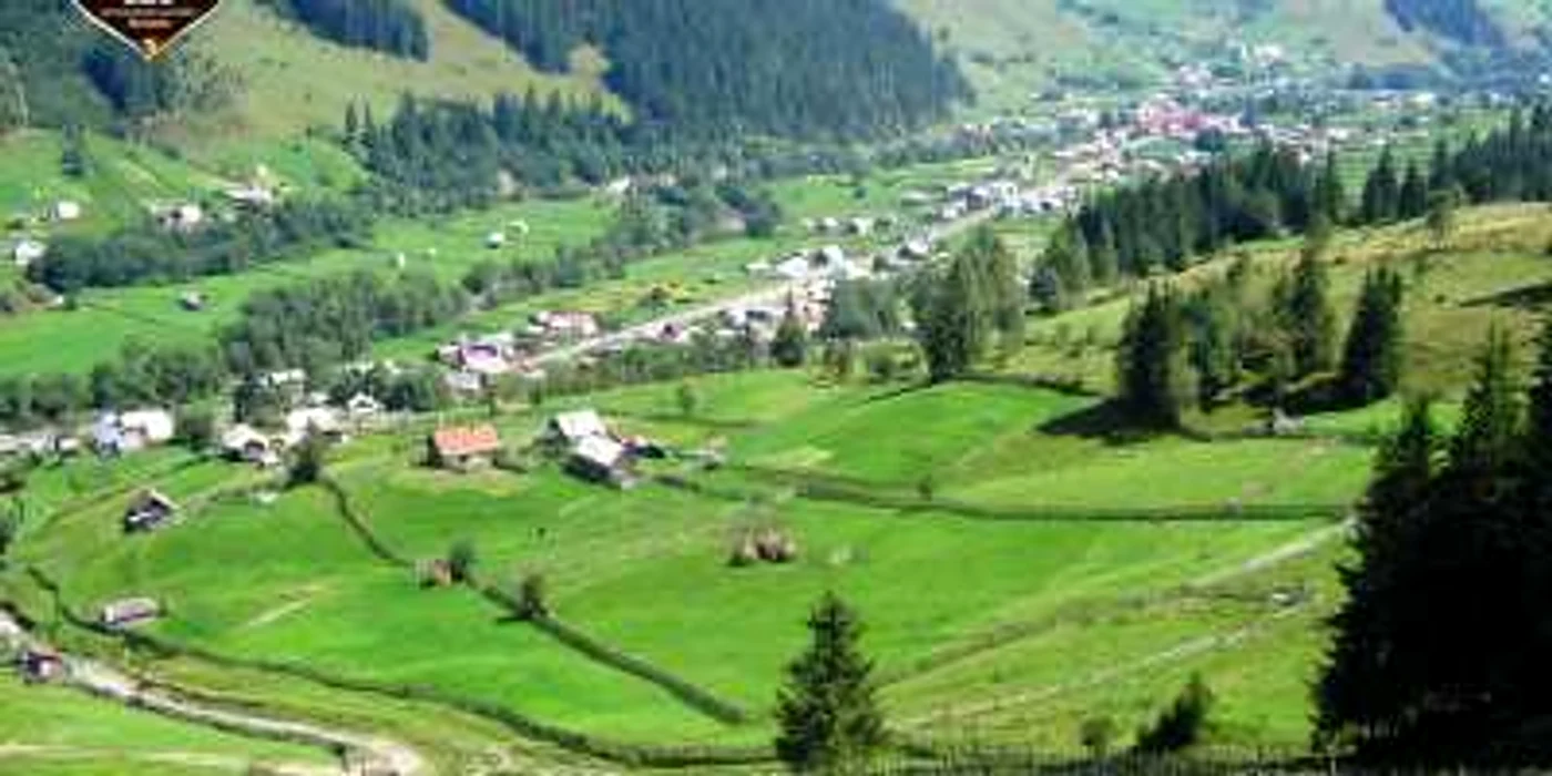 Ţara Dornelor, tărâm de vis
