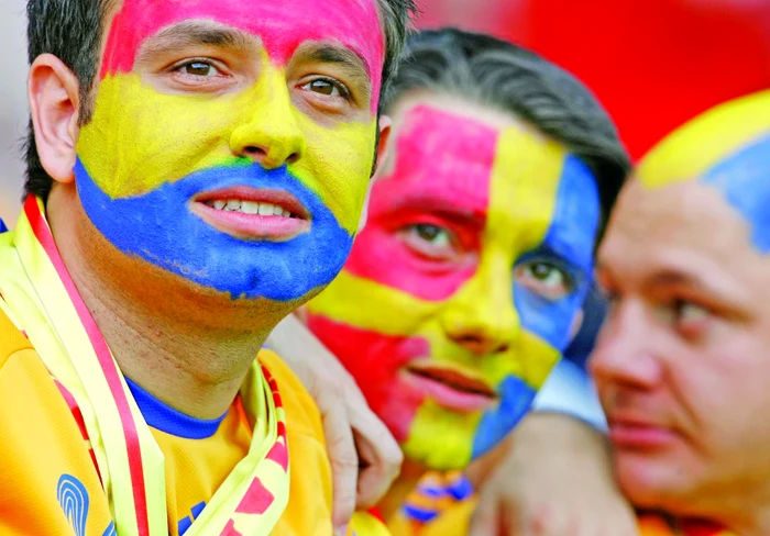 Dezamăgirea fanilor români este uriașă FOTO Adevărul