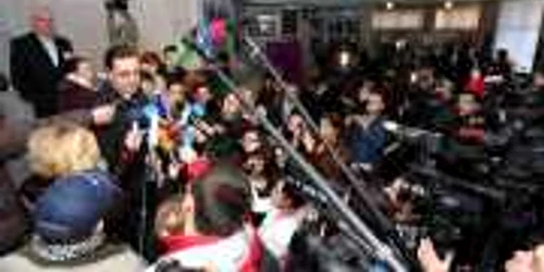 Marian Lupu: Soarta viitoarei guvernări depinde de Partidul Democrat