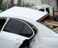 Accident mortal pe Centura Oradei