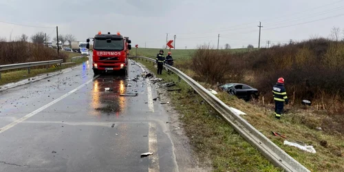 accident strejeşti olt