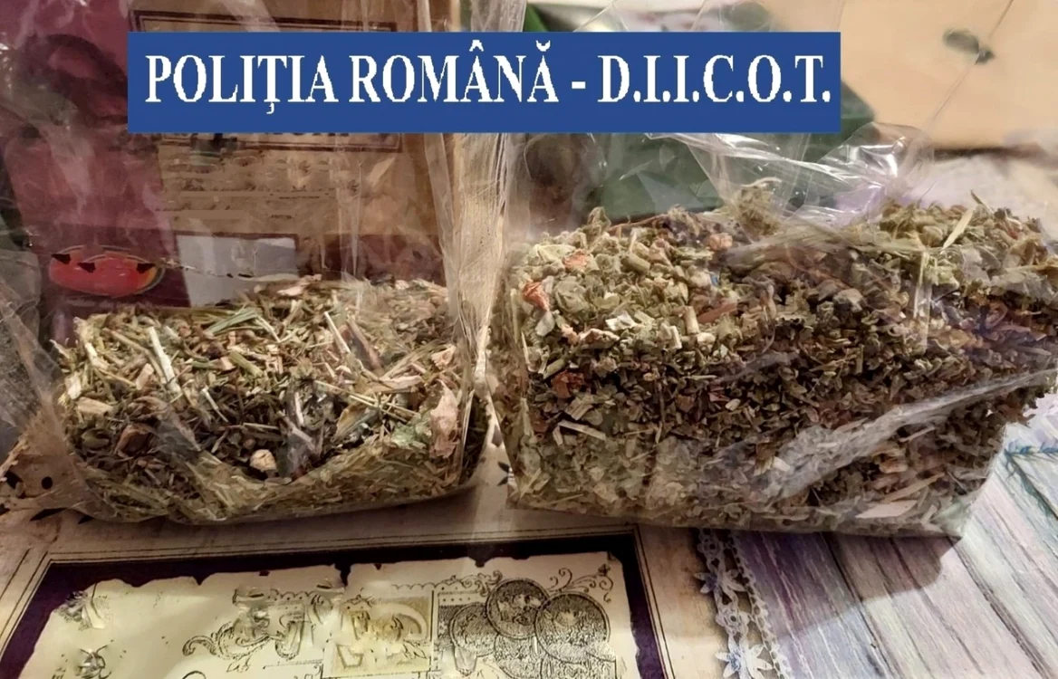 Sursa IPJ Buzău