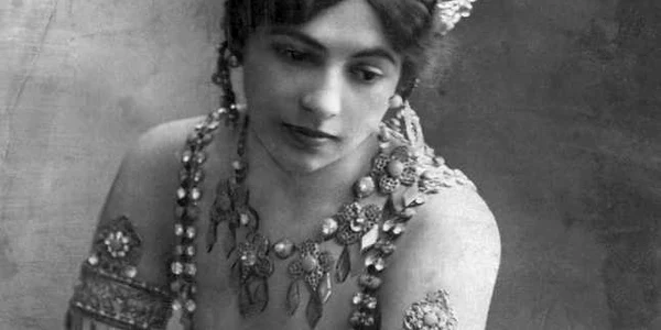 mata hari