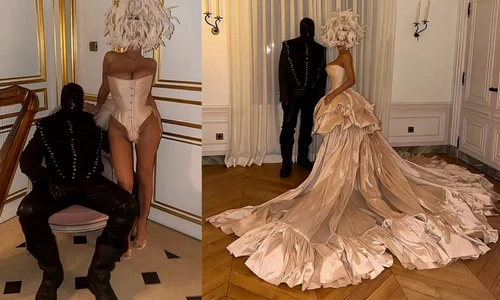 Kanye West  foto   Instagram jpg